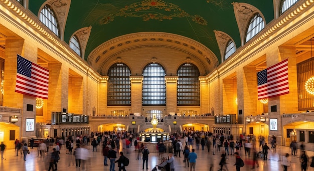 Washington DC Monument